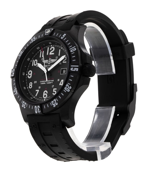 Breitling Colt Skyracer X74320